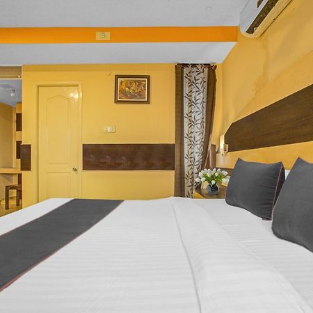 Collection O Mgr Inn Пондичери Екстериор снимка
