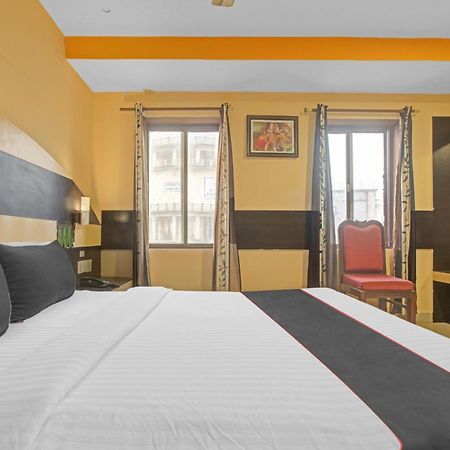 Collection O Mgr Inn Пондичери Екстериор снимка