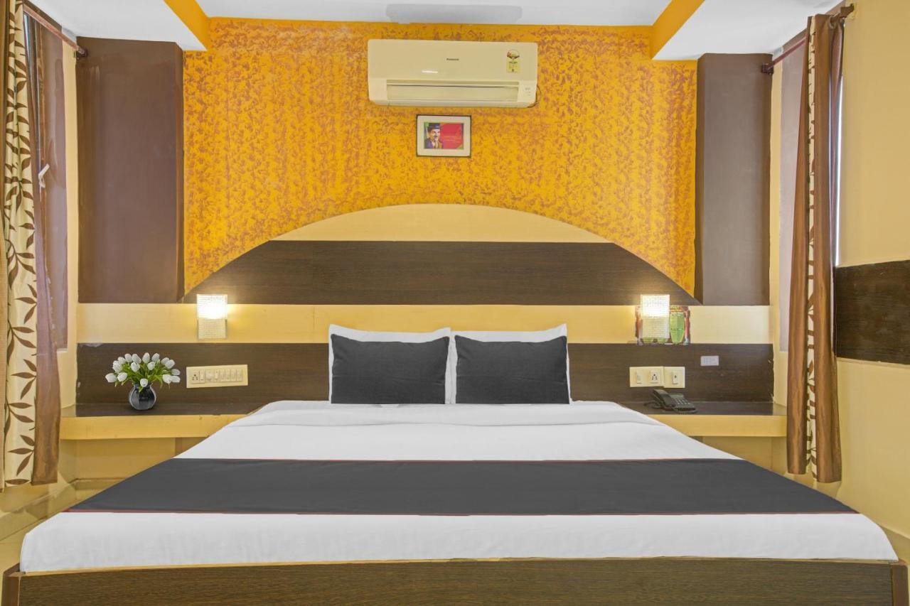 Collection O Mgr Inn Пондичери Екстериор снимка